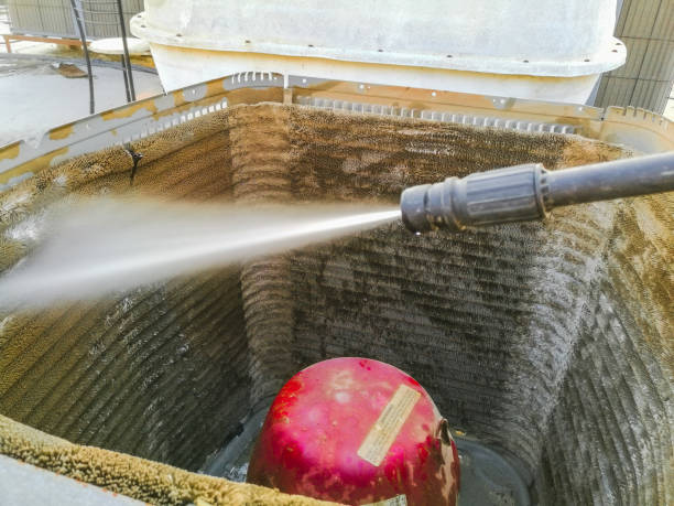 Best Dryer Vent Cleaning Services  in Mpbell, CA