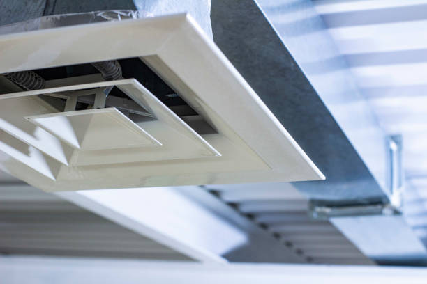 Best Ventilation Cleaning Services  in Mpbell, CA