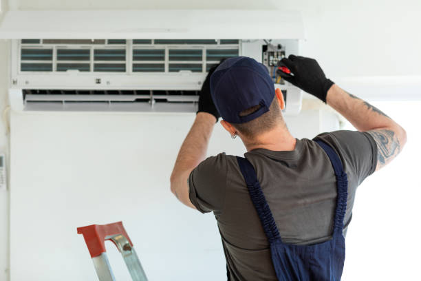 Best Affordable HVAC Duct Cleaning  in Mpbell, CA