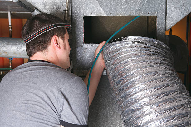 Best HVAC Air Duct Cleaning  in Mpbell, CA