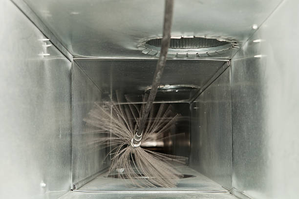 Best Local Air Duct Cleaning Services  in Mpbell, CA