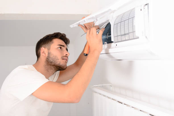 Best Air Duct Cleaning Near Me  in Mpbell, CA