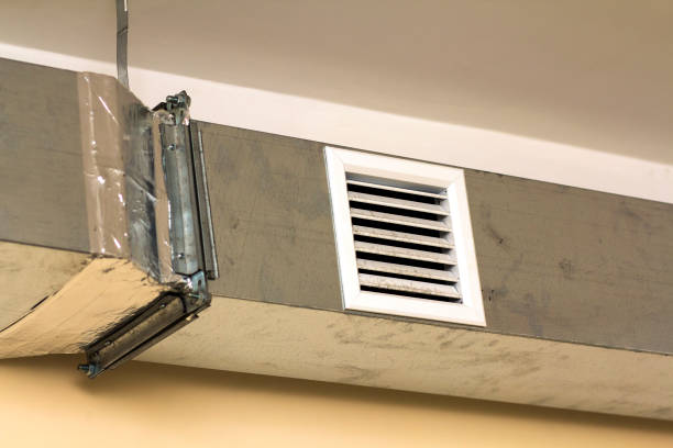 Best HVAC Duct Inspection Services  in Mpbell, CA